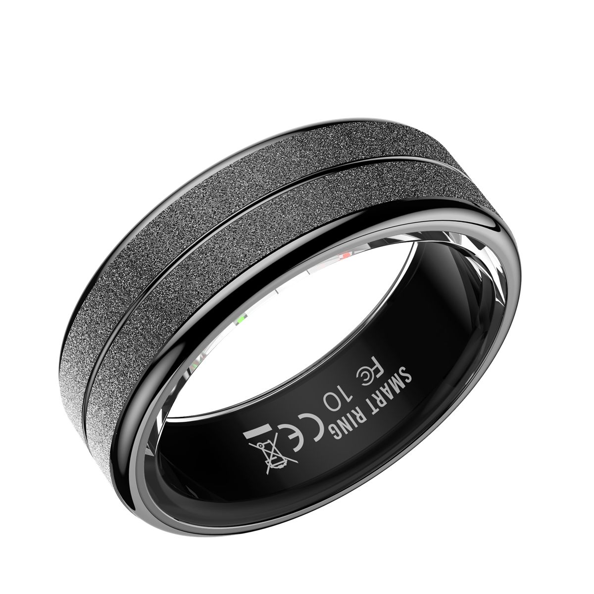 R04S Smart Ring