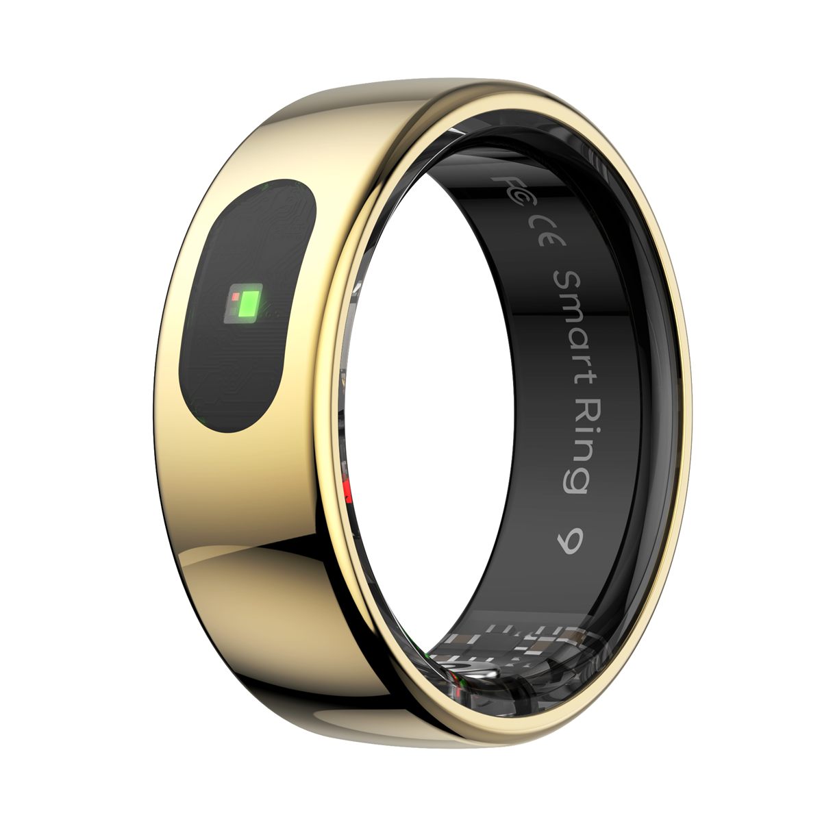 R08 Smart Ring