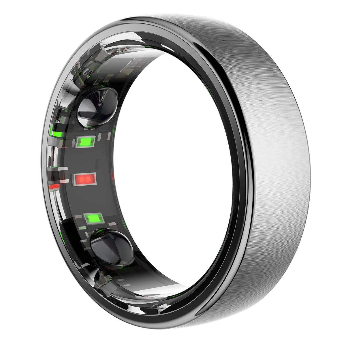 R20 Titanium Smart Ring