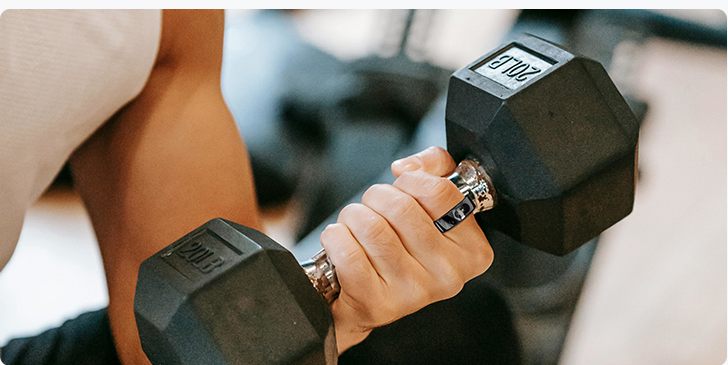 Gym & Training