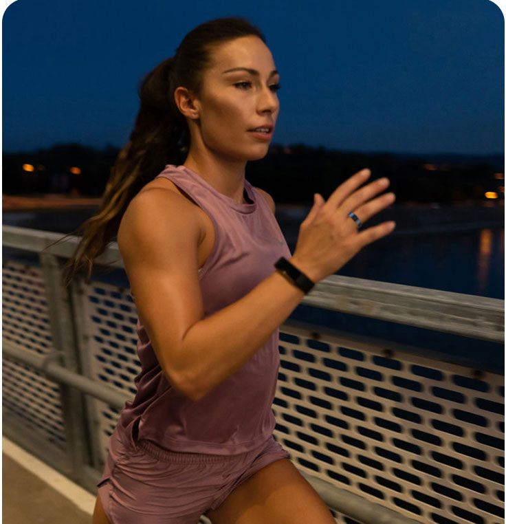 Fitness & Sports