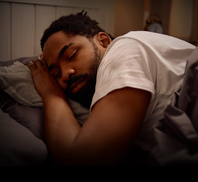 Sleep Tech